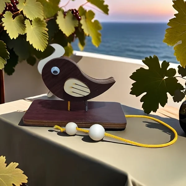 PeckaBell – The Most Charming Door Knocker for Your Home - Image 18