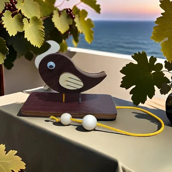 PeckaBell – The Most Charming Door Knocker for Your Home - Image 4