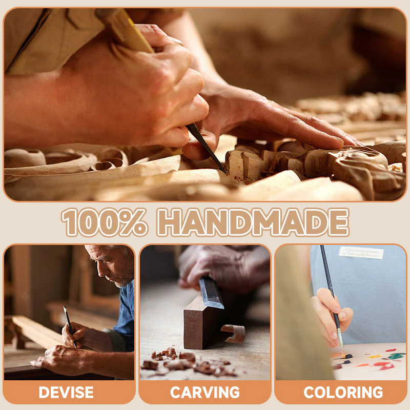 PeckaBell – The Most Charming Door Knocker for Your Home - Image 9