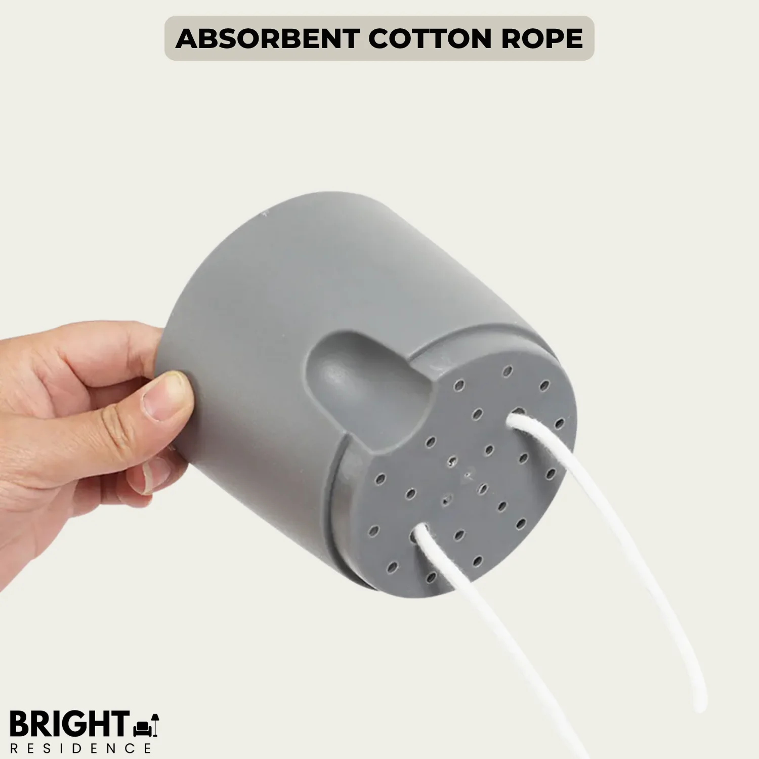 PlanterFlow™ - Self-watering planters - Image 4