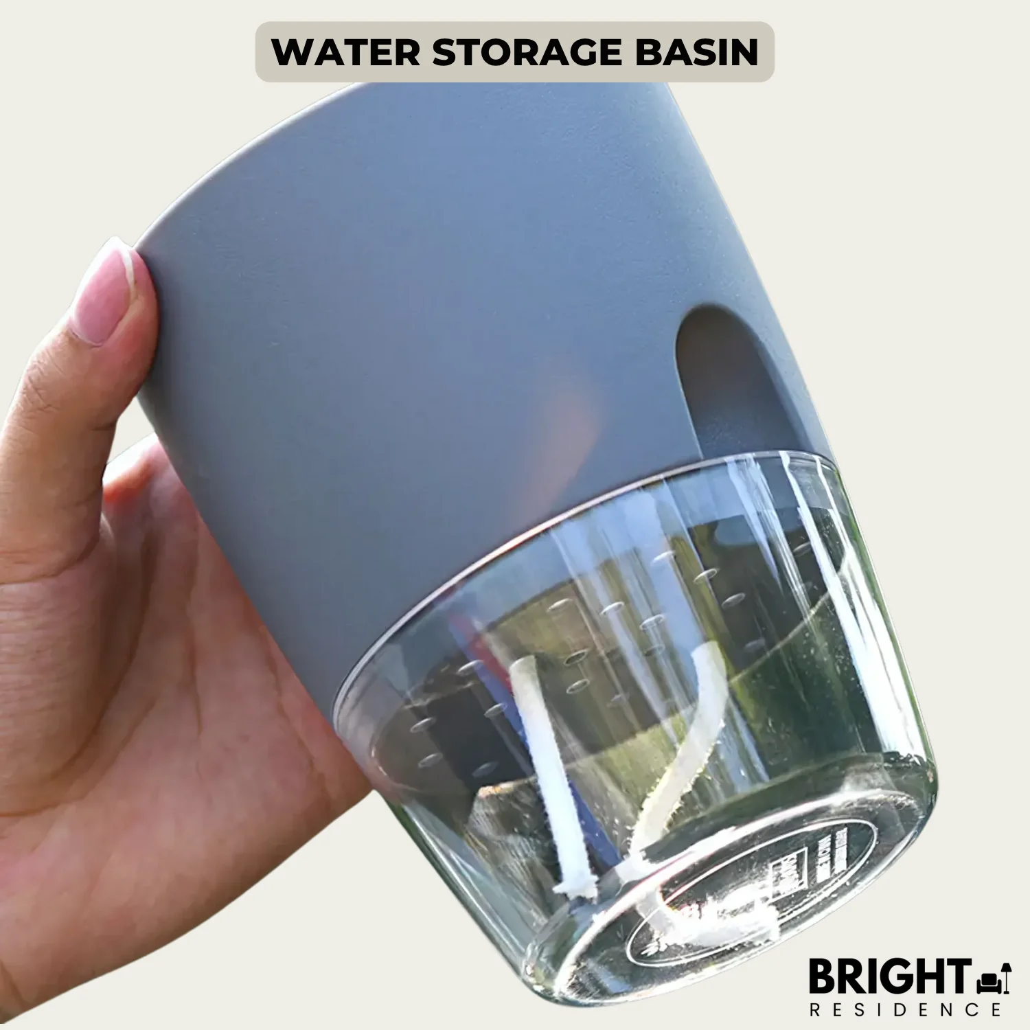 PlanterFlow™ - Self-watering planters - Image 5