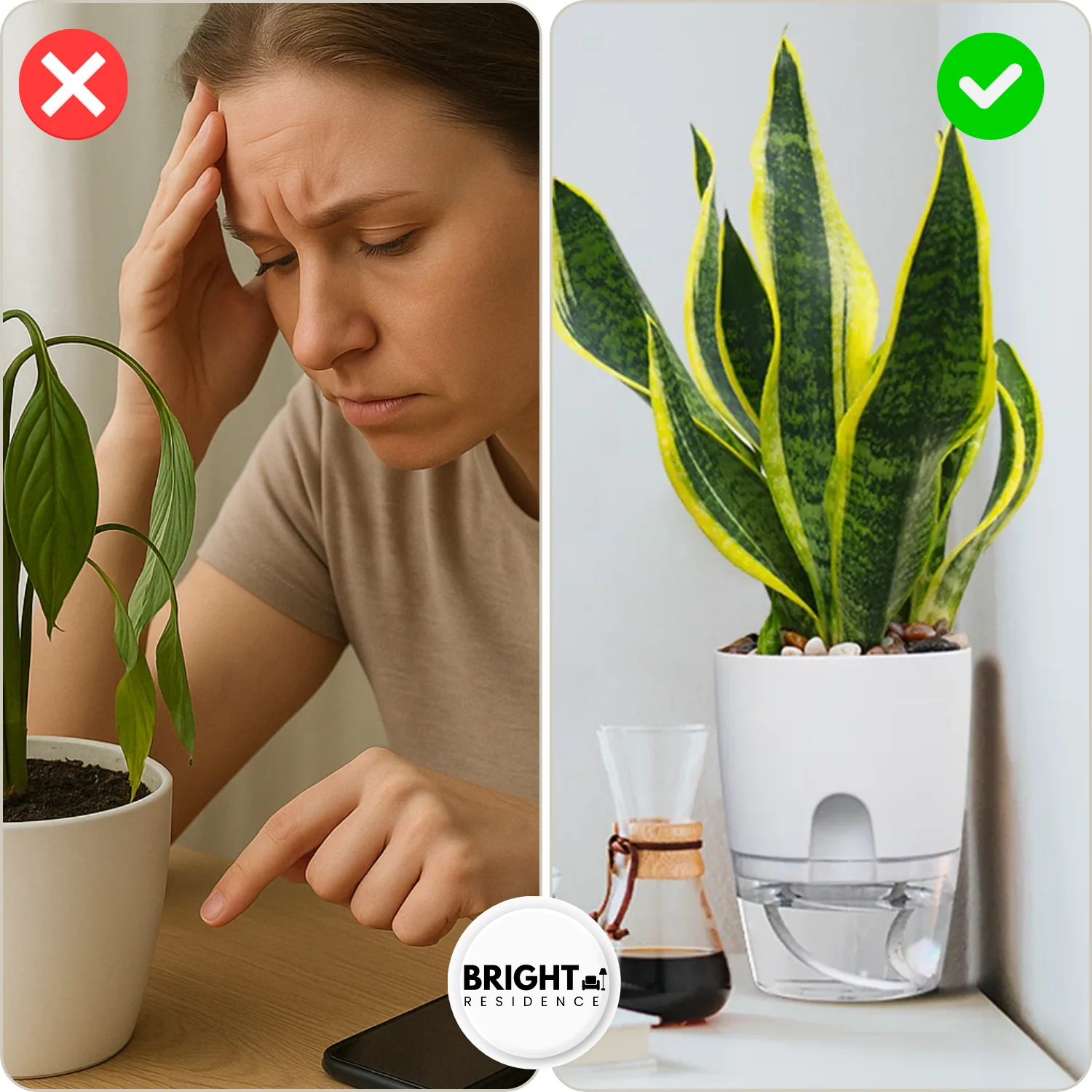 PlanterFlow™ - Self-watering planters - Image 8