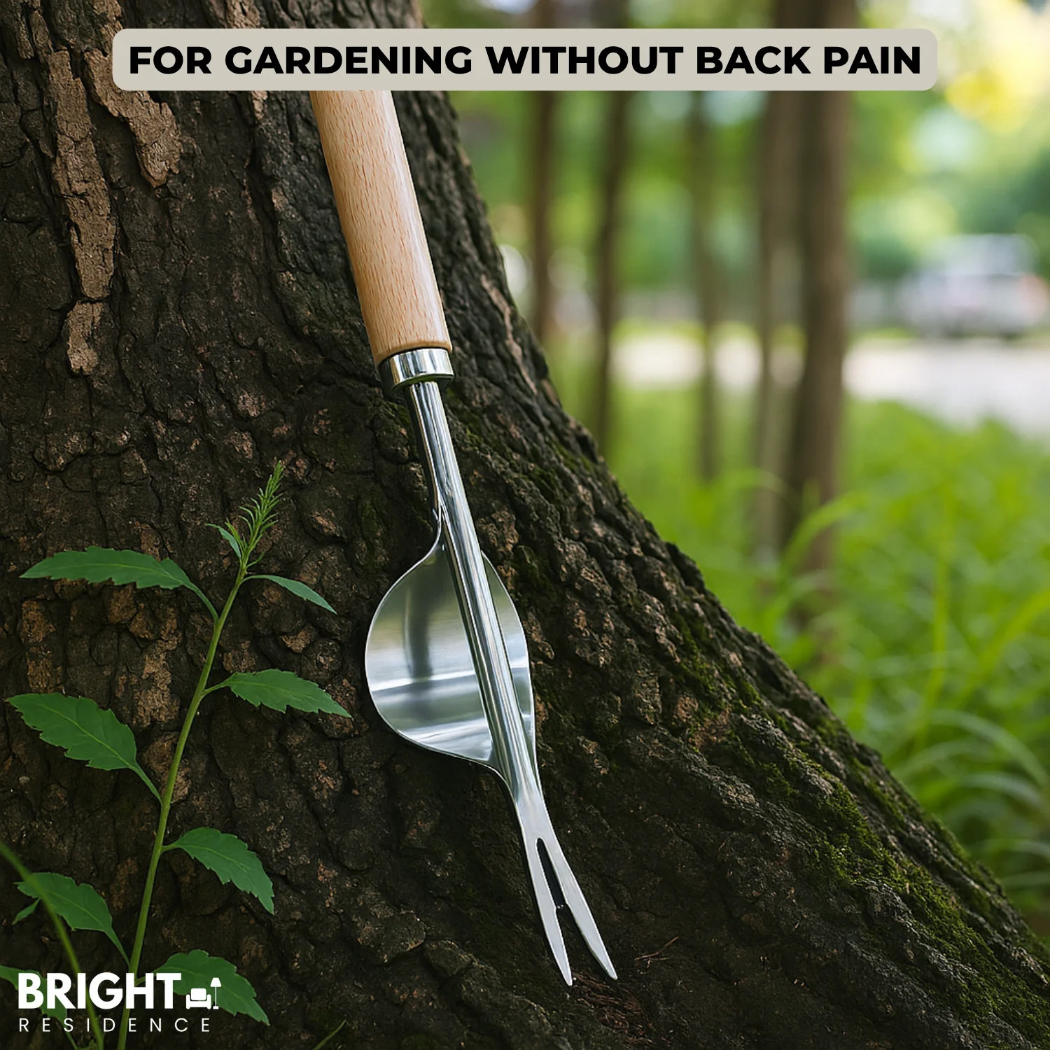 PlantPull - weeding work done quickly and back-friendly - Image 3