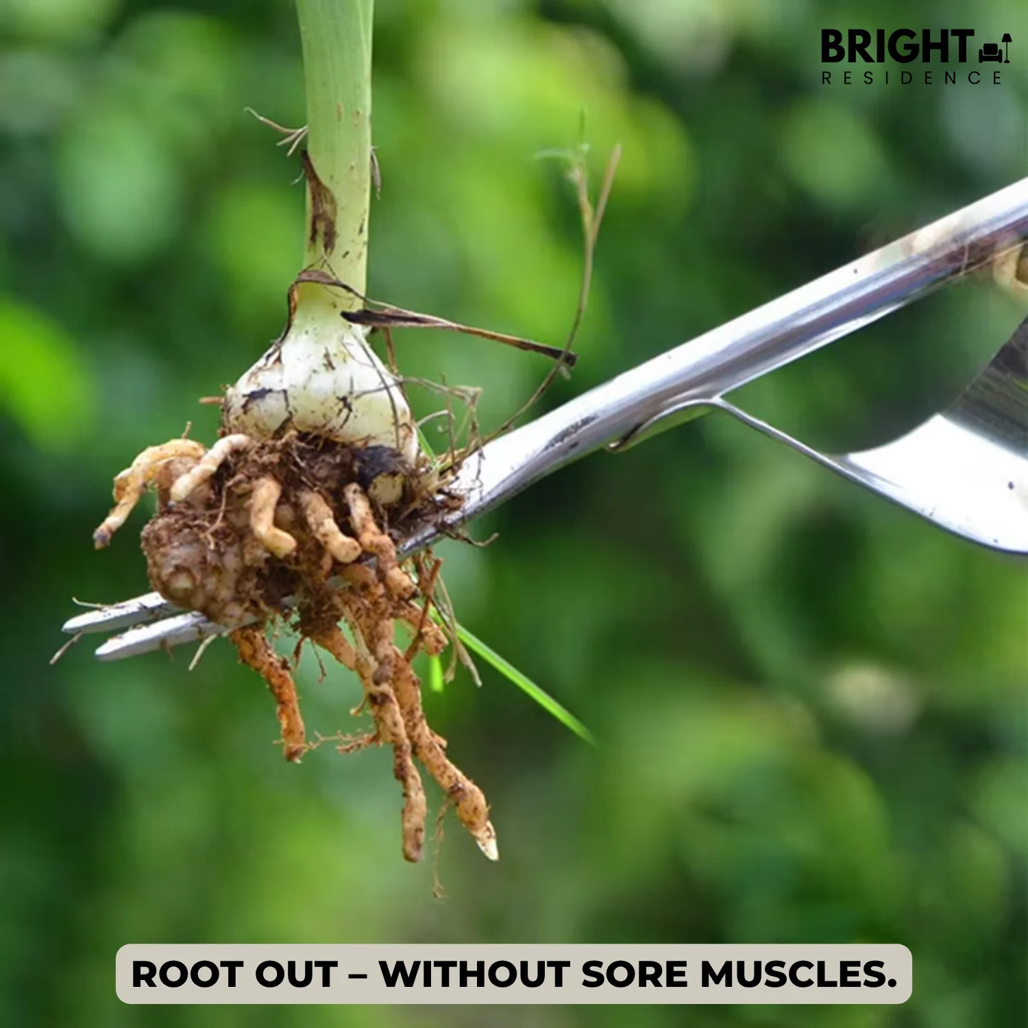 PlantPull - weeding work done quickly and back-friendly - Image 5