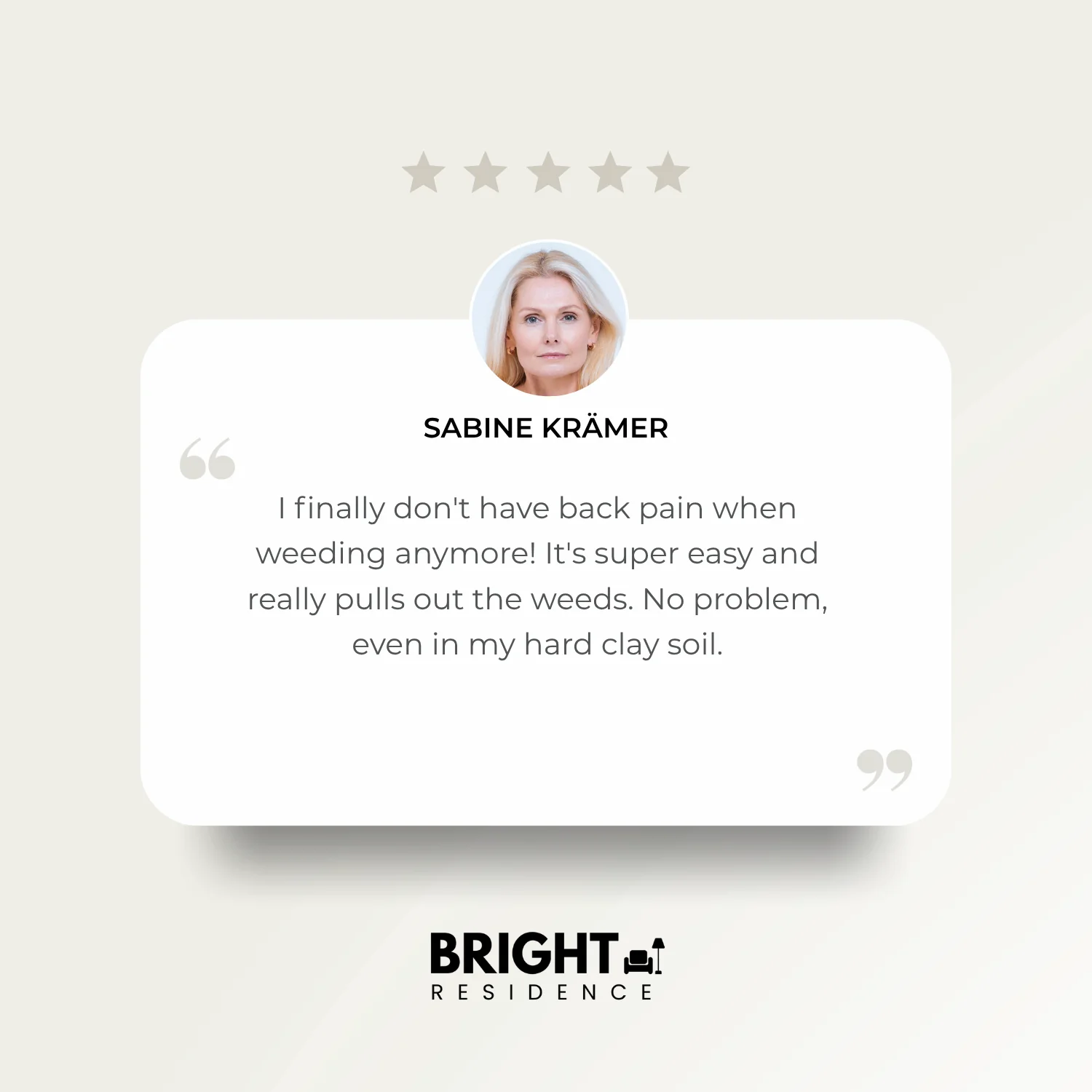 PlantPull - weeding work done quickly and back-friendly - Image 9