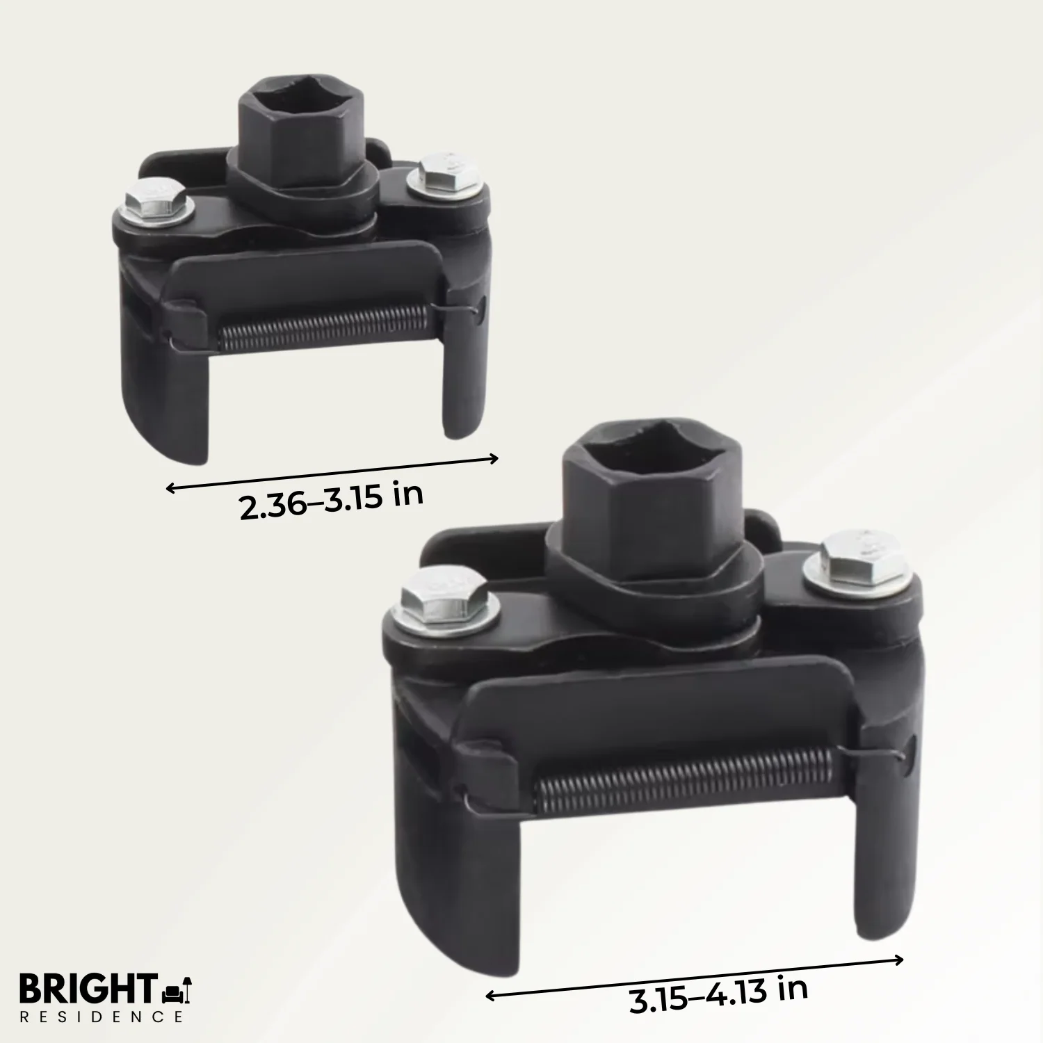 PowerGrip™ - The adjustable oil filter tongs with maximum grip - Image 11