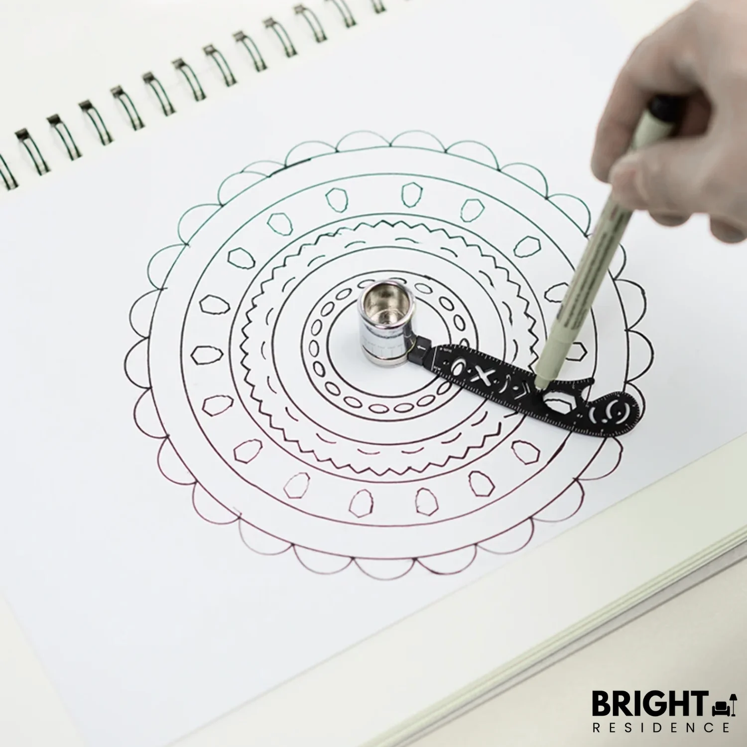 ProSketcher™ - Small tool, professional result - Image 11