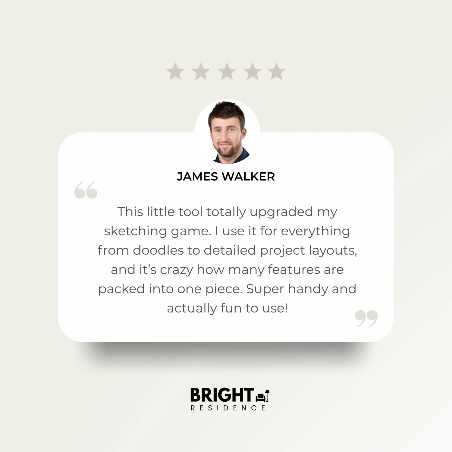 ProSketcher™ - Small tool, professional result - Image 15