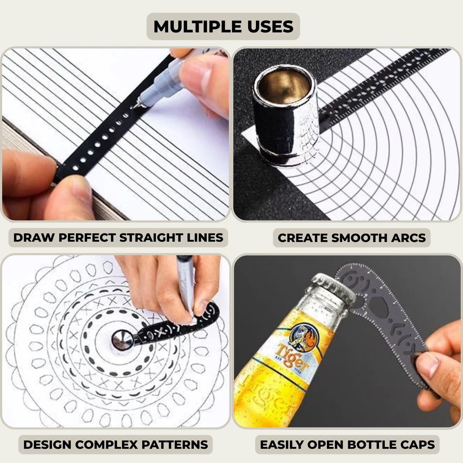 ProSketcher™ - Small tool, professional result - Image 3