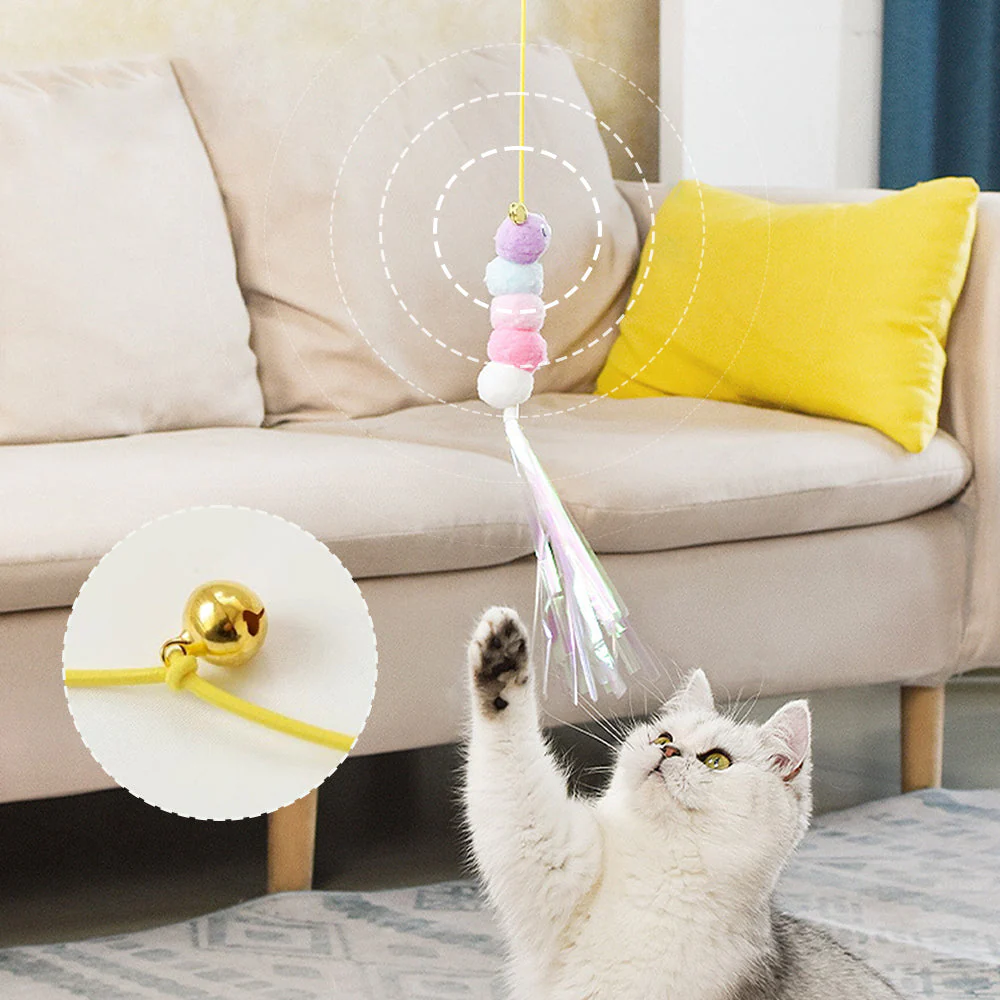 1+1 FREE | PurrPulse - Ignite Your Cat's Energy and End Boredom Immediately - Image 11