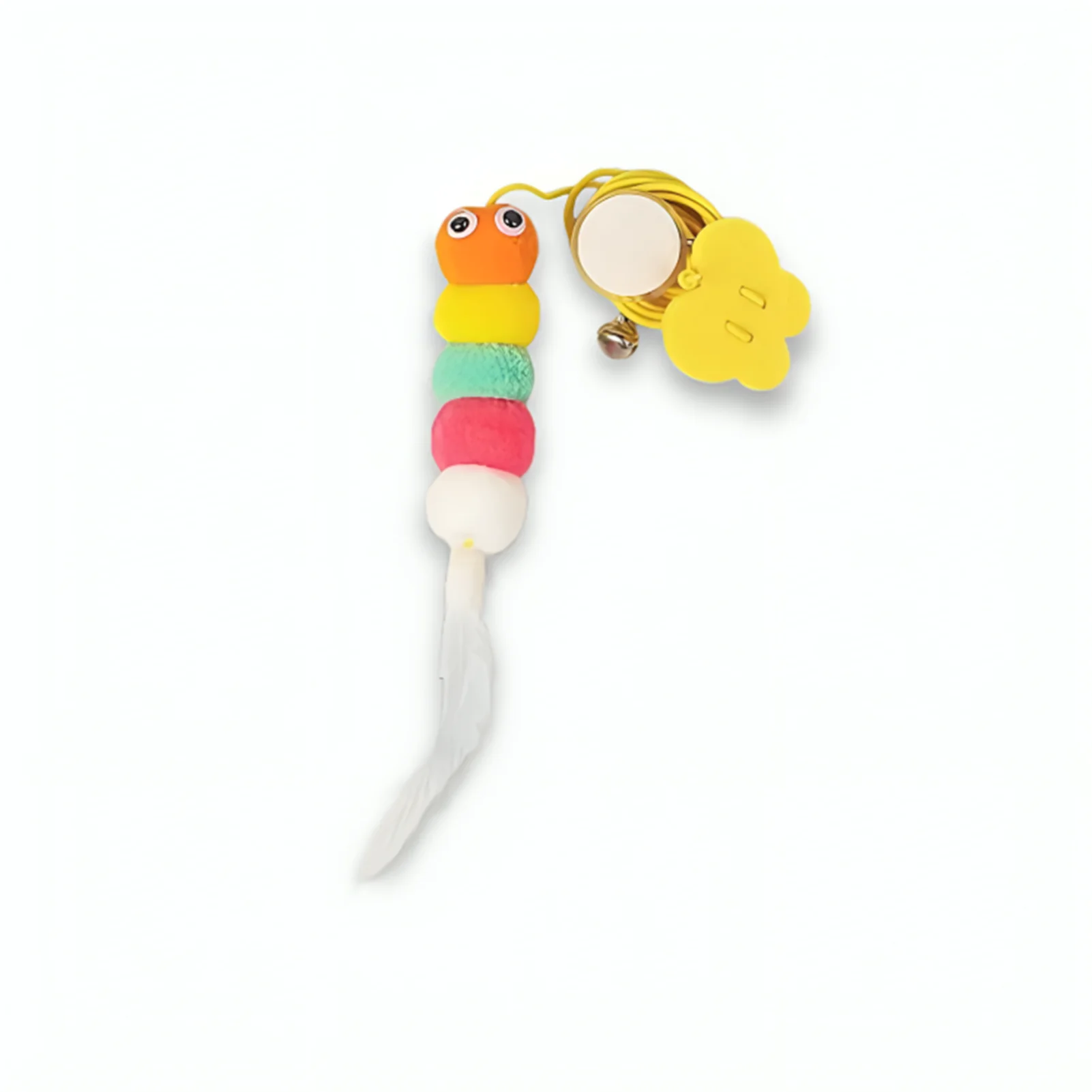 1+1 FREE | PurrPulse - Ignite Your Cat's Energy and End Boredom Immediately - Image 4