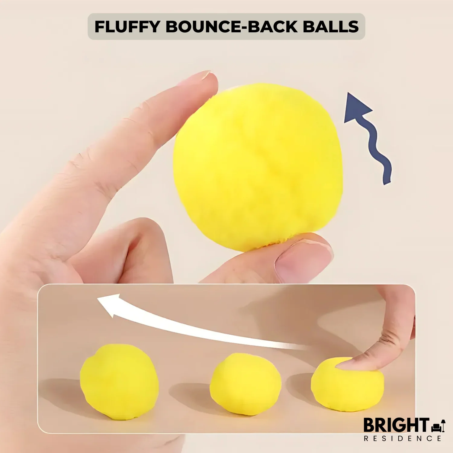 PurrShot - Play & exercise for curious cats (1 set) - Image 3