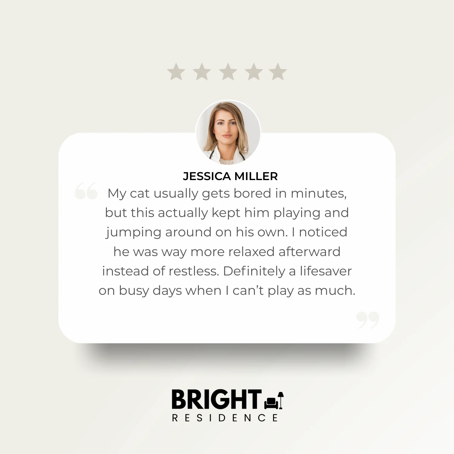 PurrVibe – Keep Your Cat Active, Happy, and Stress-Free Every Day - Image 9