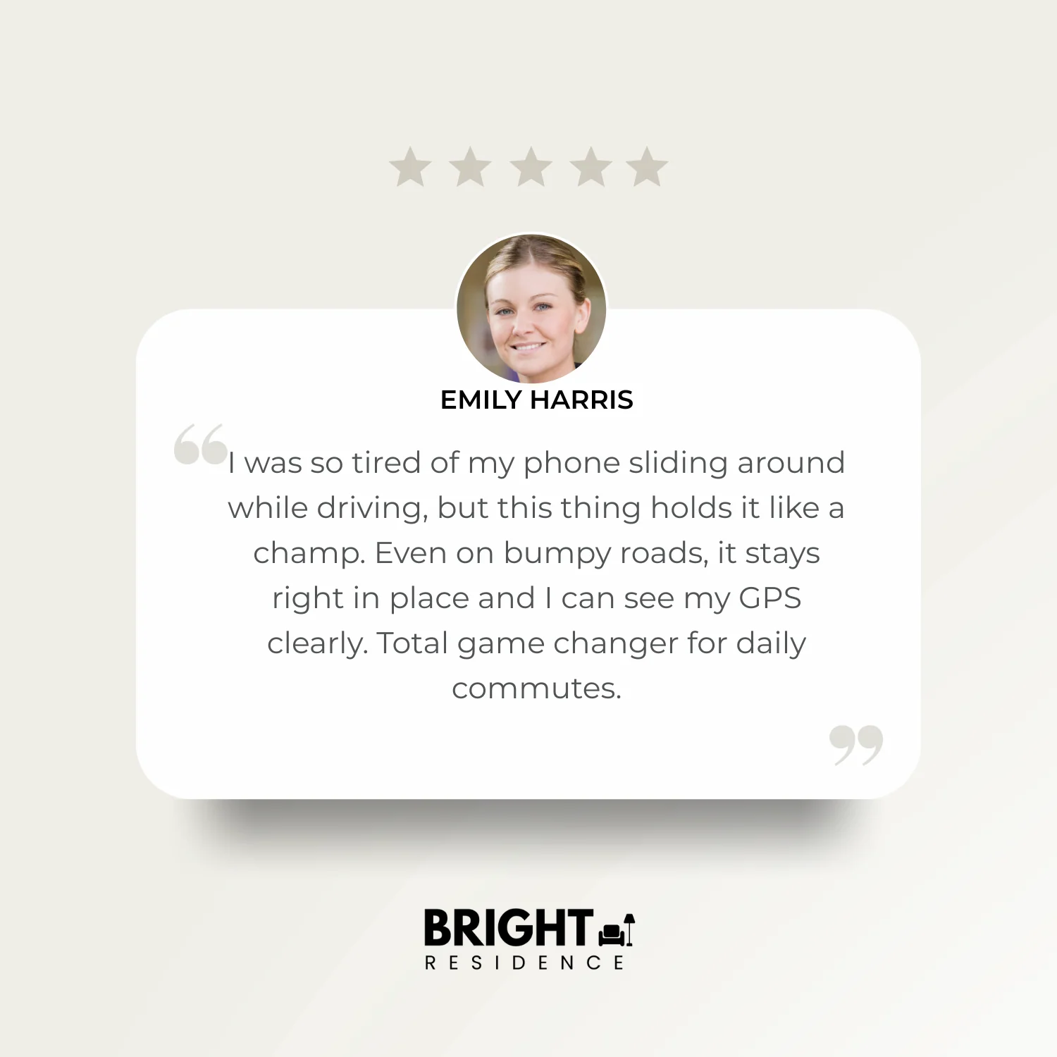 SafeMag™ - Car phone holder - Image 9