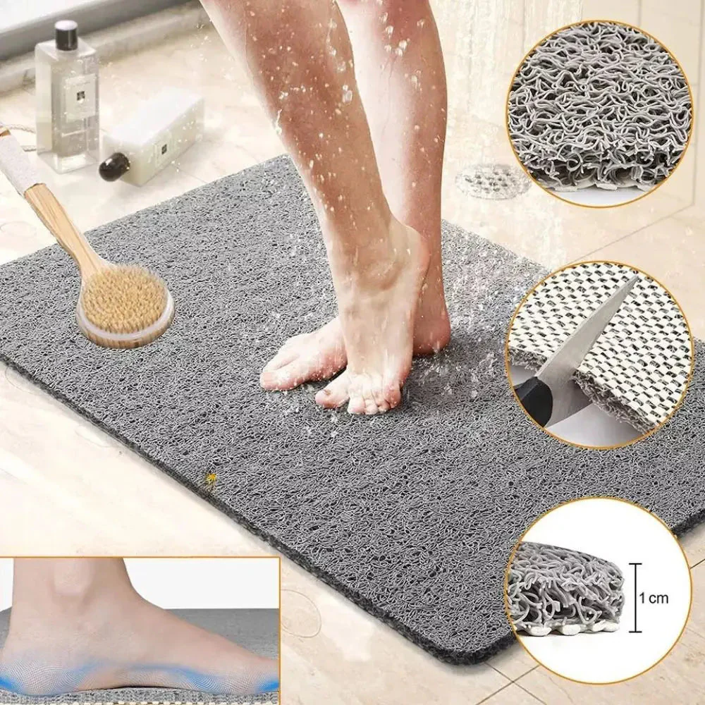 SafeStepPro - Immediately Stop Slips and Falls in Your Shower - Image 6