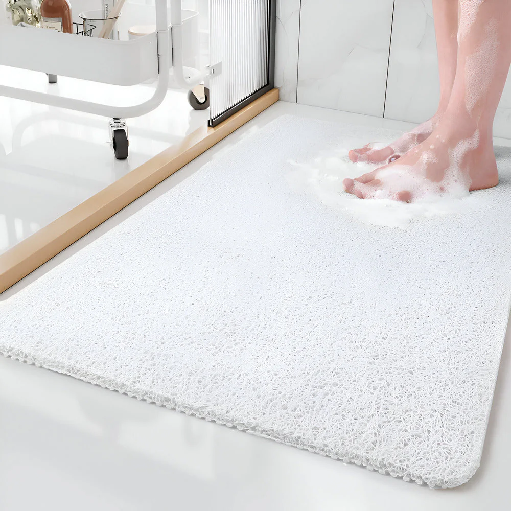 SafeStride - Ultimate Non-Slip Shower Mat for Safe Steps - Image 5