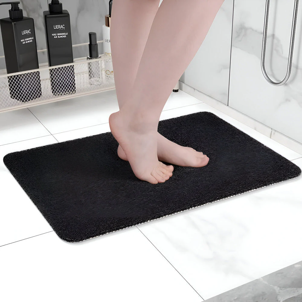 SafeStride - Ultimate Non-Slip Shower Mat for Safe Steps - Image 6