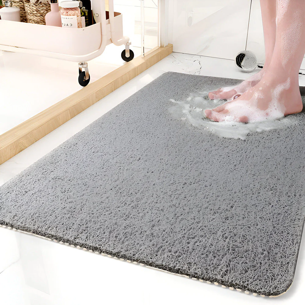 SafeStride - Ultimate Non-Slip Shower Mat for Safe Steps - Image 7