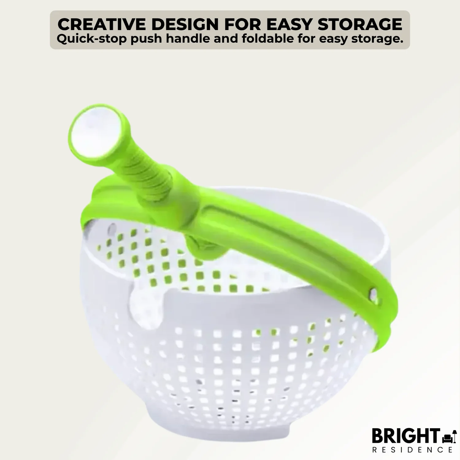 SaladWhisk™ - Effortless salad preparation - Image 5