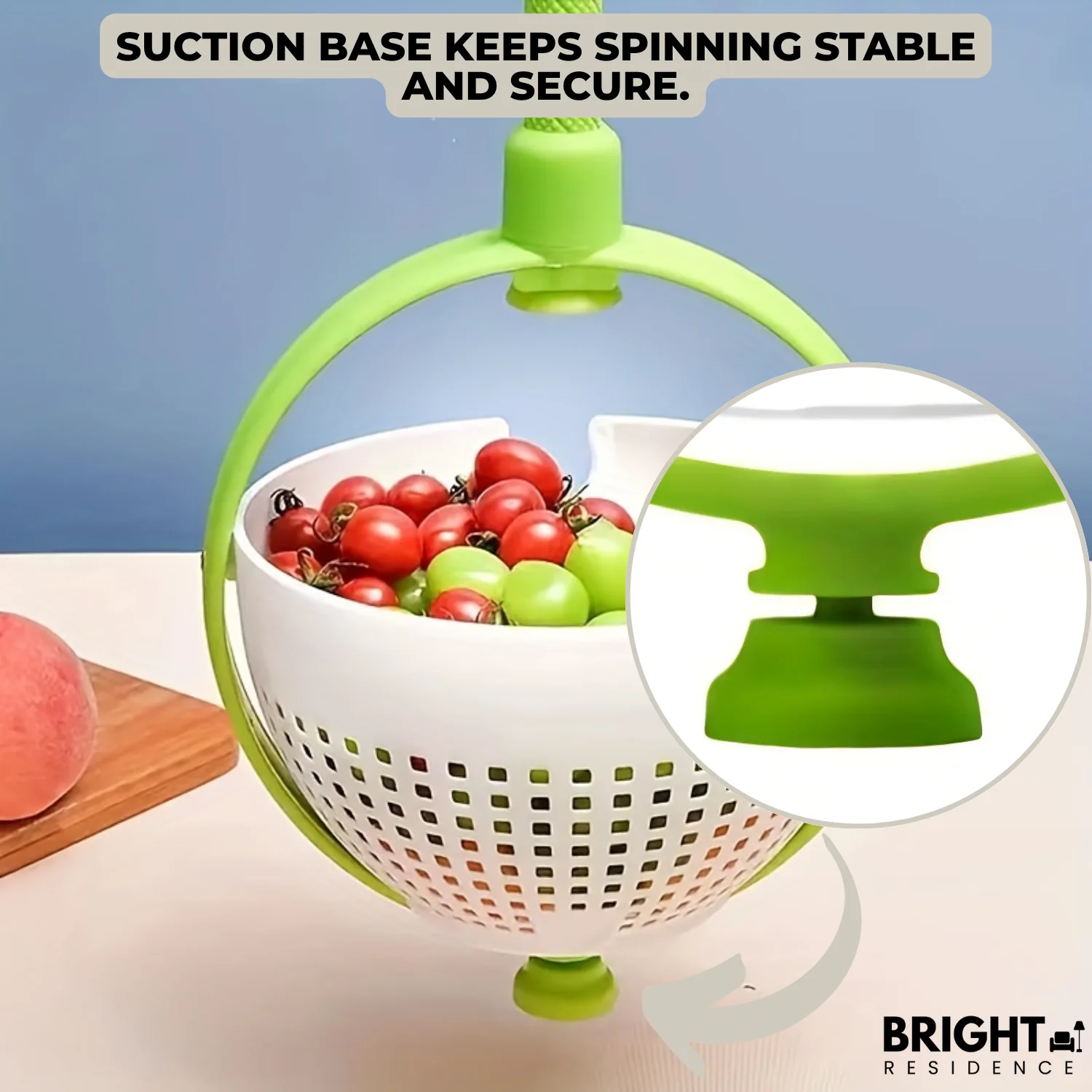 SaladWhisk™ - Effortless salad preparation - Image 6