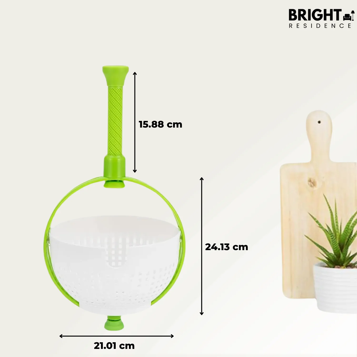 SaladWhisk™ - Effortless salad preparation - Image 7