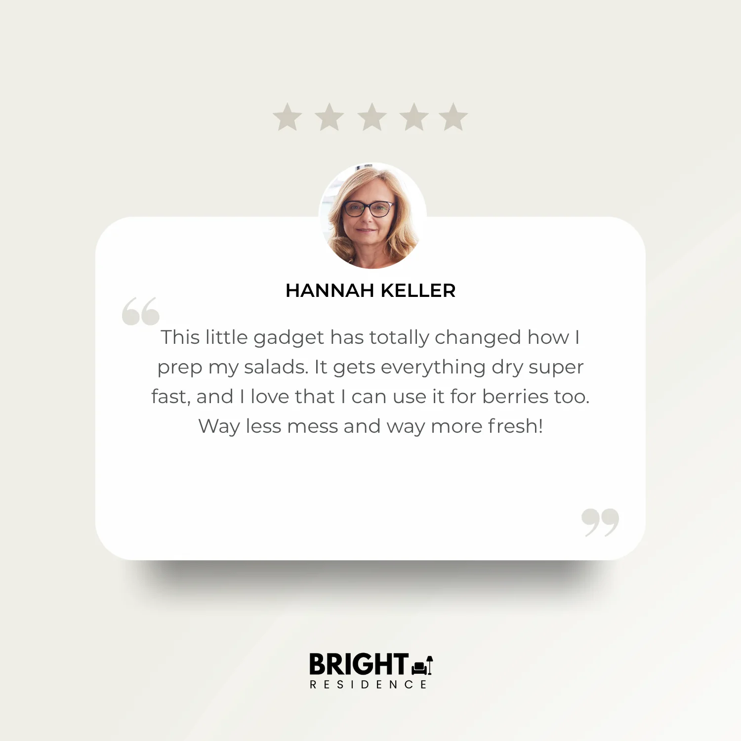 SaladWhisk™ - Effortless salad preparation - Image 8