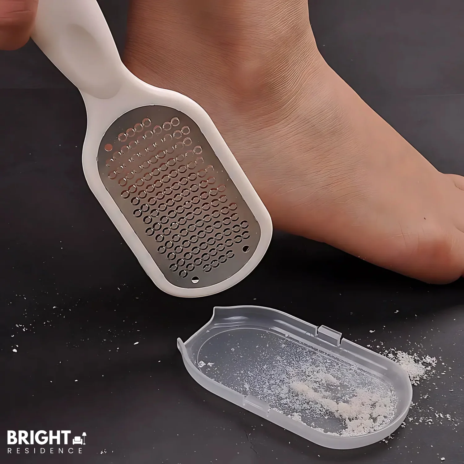 1+1 FREE | SaniSleek - For soft feet in minutes - Image 6