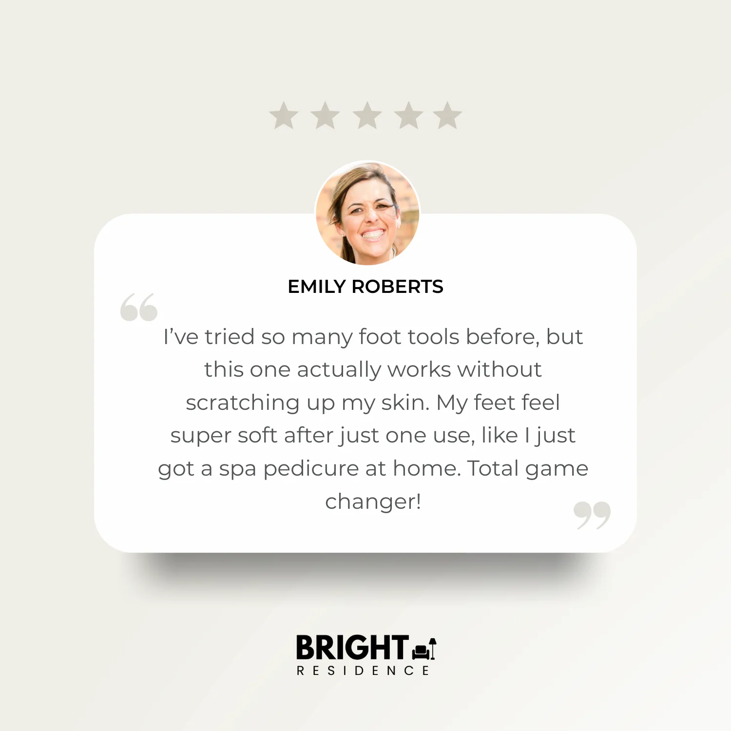 1+1 FREE | SaniSleek - For soft feet in minutes - Image 7