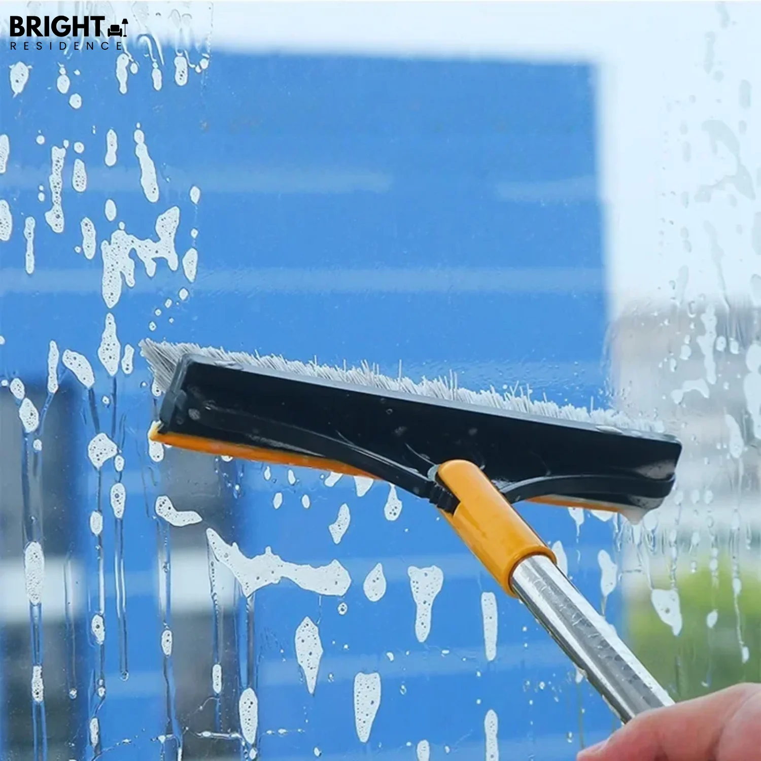 ScrubMaster™ - Cleans every surface quickly and thoroughly - Image 6