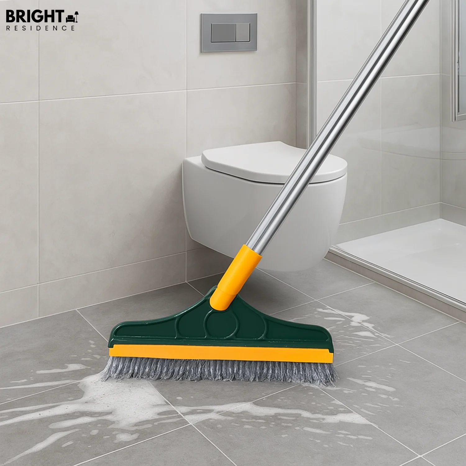 ScrubMaster™ - Cleans every surface quickly and thoroughly - Image 8
