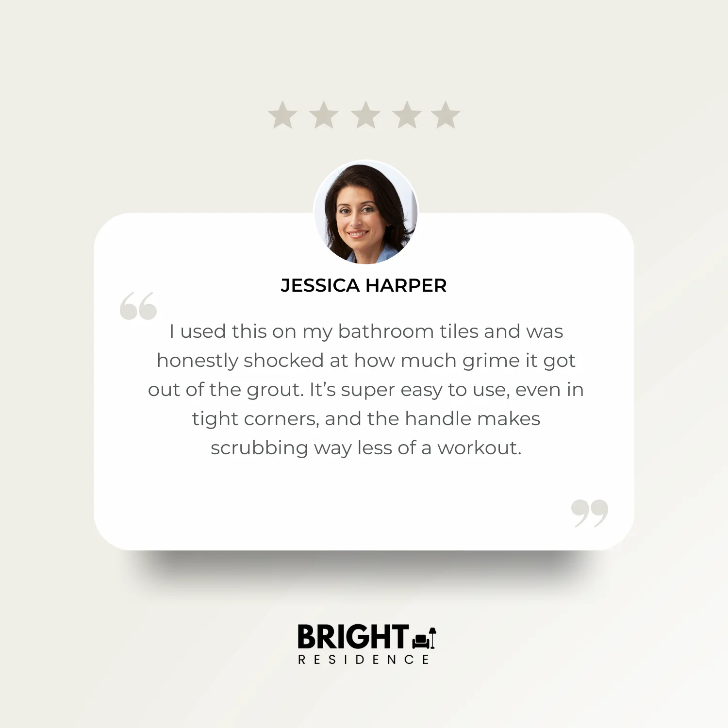 ScrubMaster™ - Cleans every surface quickly and thoroughly - Image 9