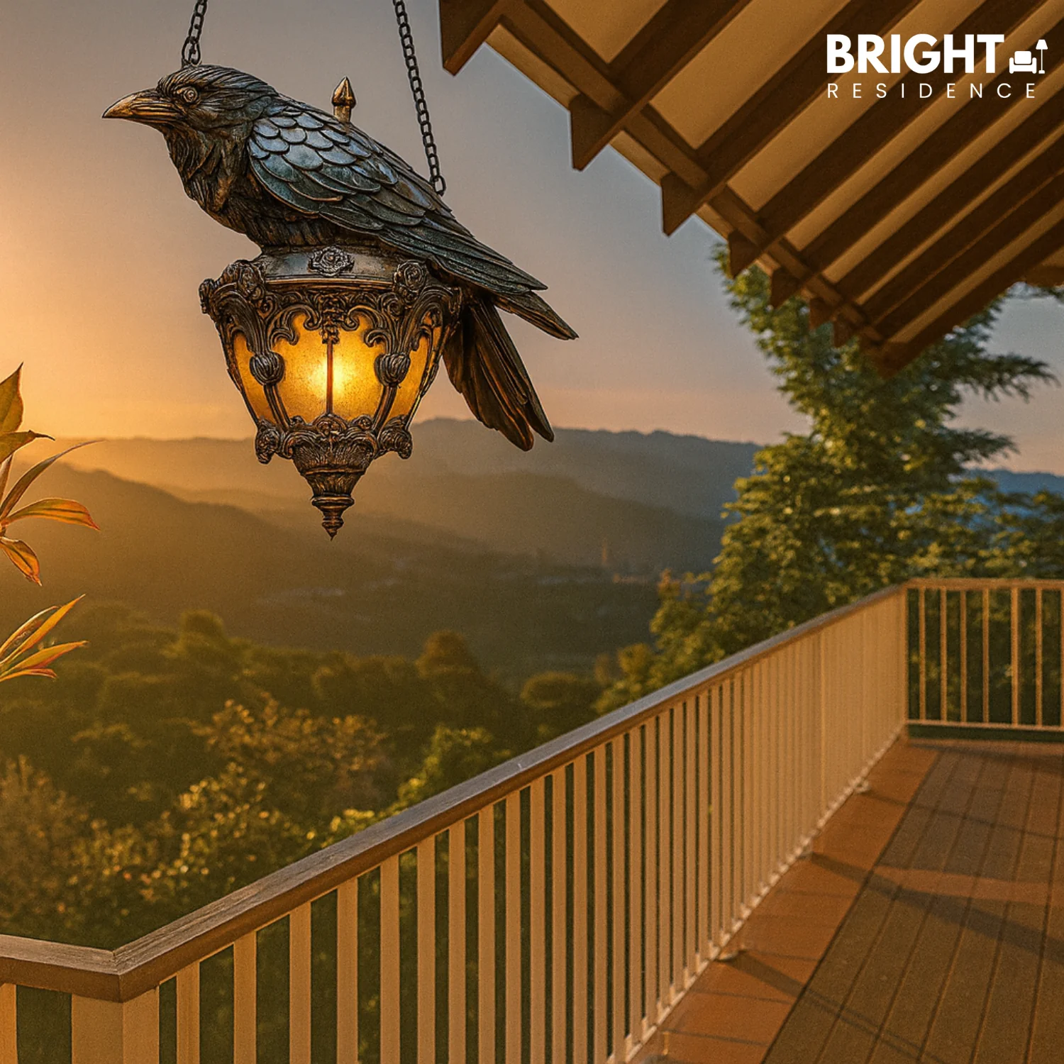 ShadowRaven – Magical Light Full of Mystery! - Image 3