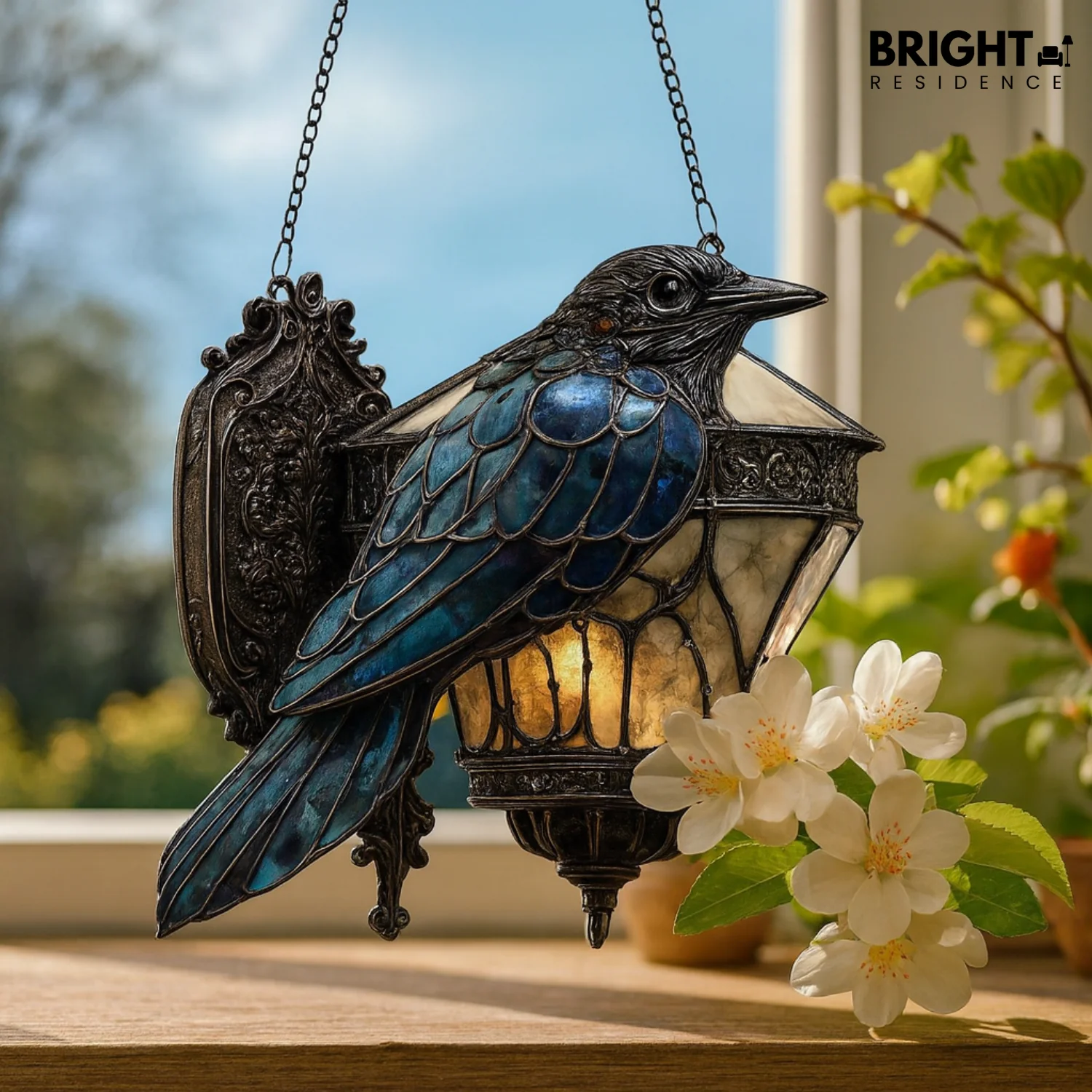 ShadowRaven – Magical Light Full of Mystery! - Image 4