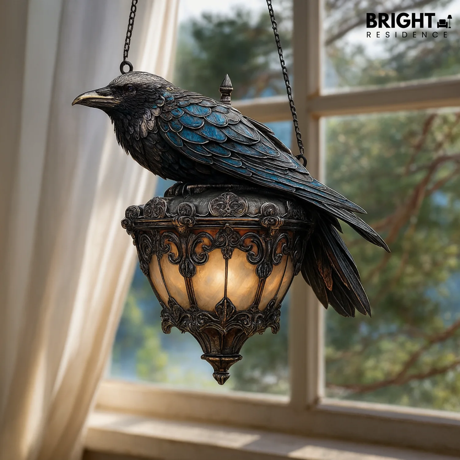 ShadowRaven – Magical Light Full of Mystery! - Image 5