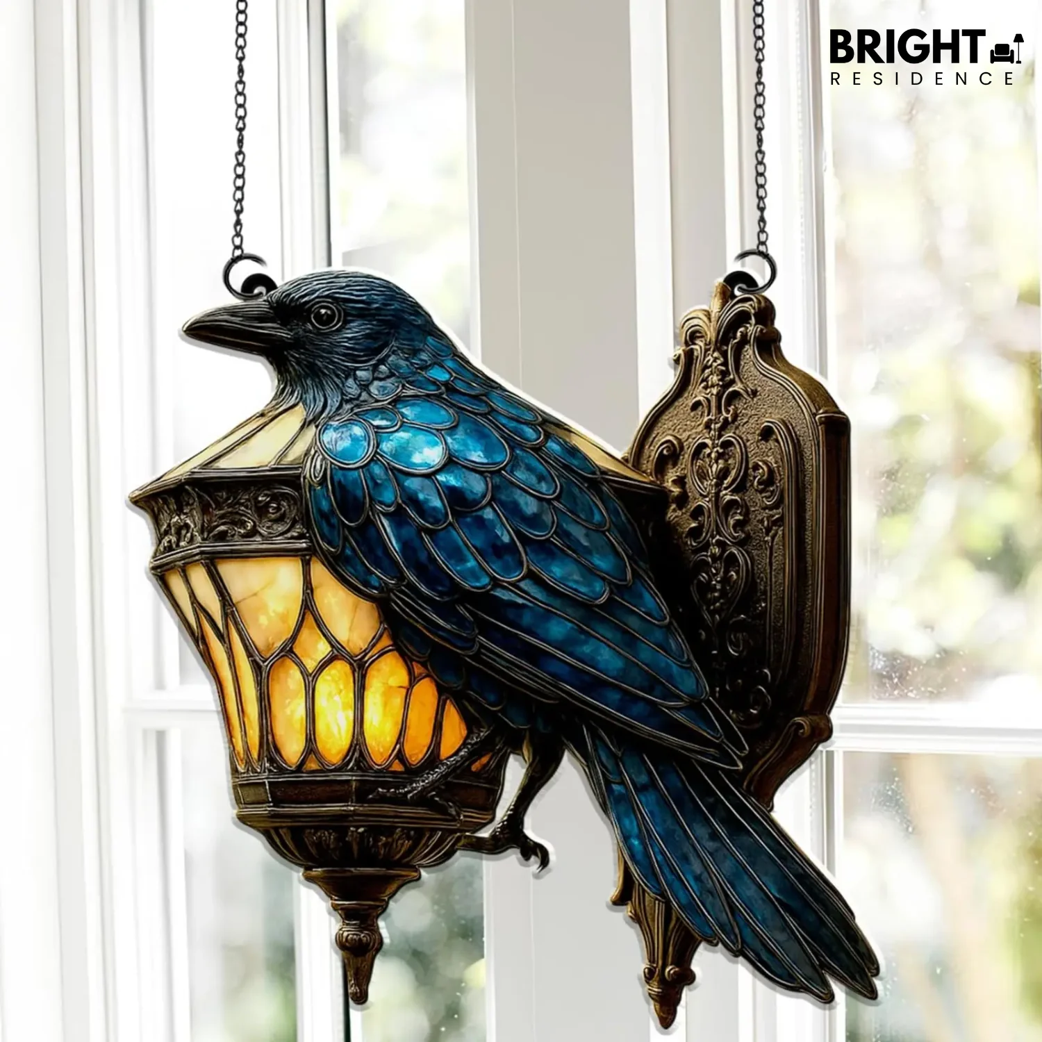 ShadowRaven – Magical Light Full of Mystery! - Image 6