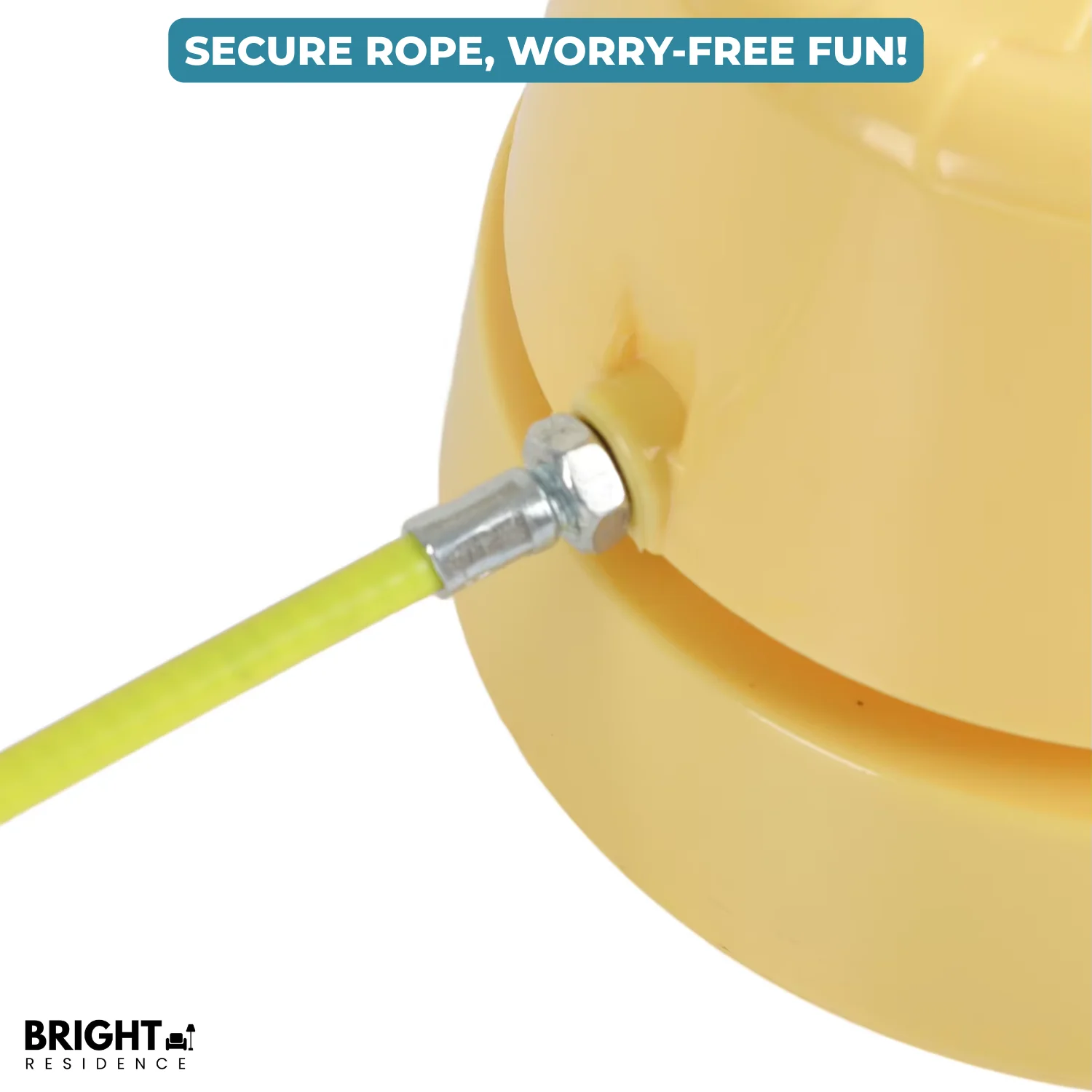 SmartJump™ - Intelligent electric rotating rope skipping machine - Image 5