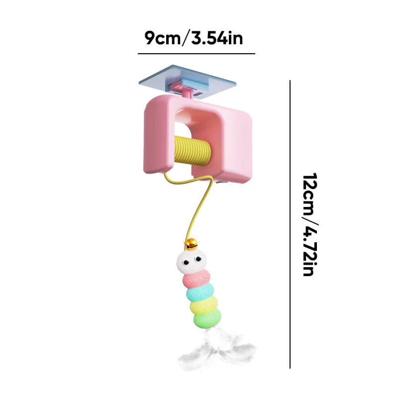 SmartMeow – Keeps Your Cat Active and Entertained All Day Long - Image 14