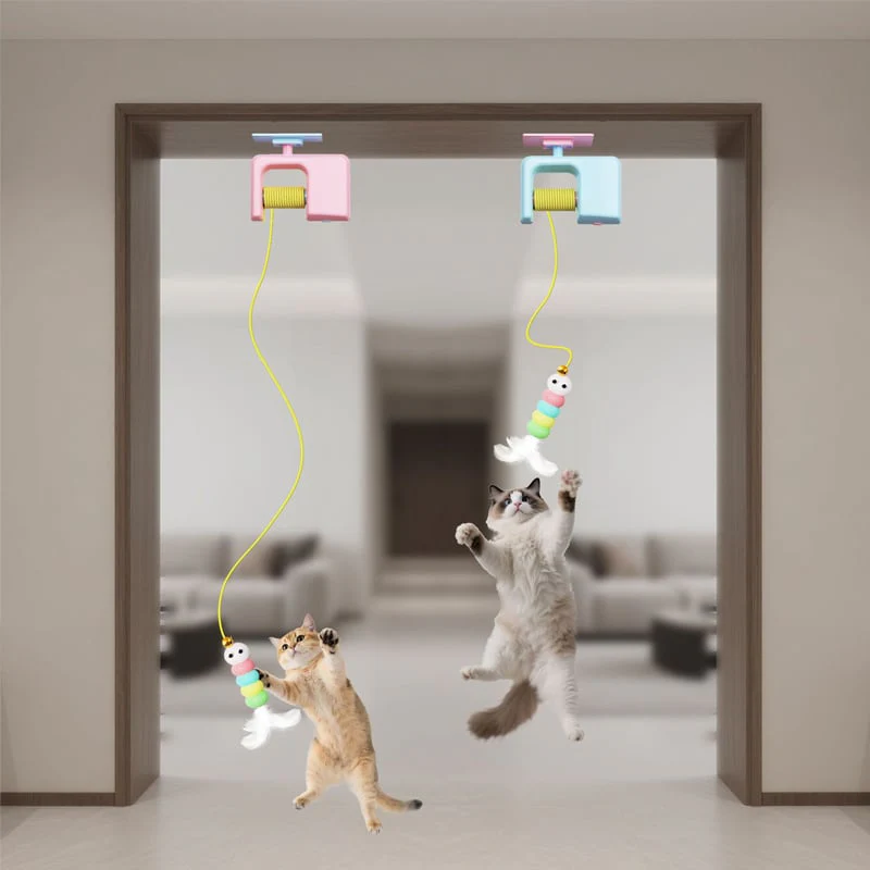 SmartMeow – Keeps Your Cat Active and Entertained All Day Long - Image 5