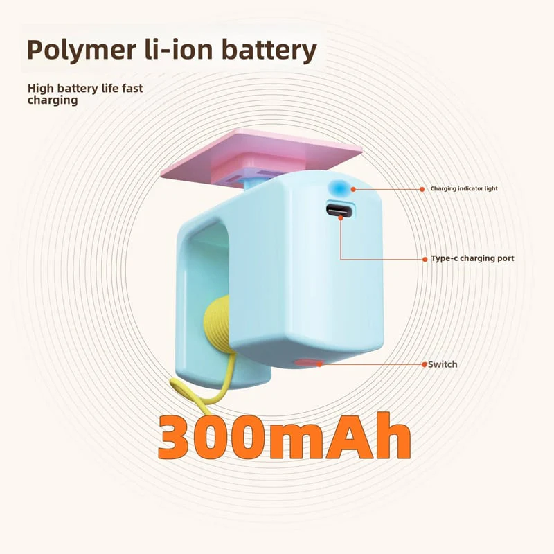 SmartMeow – Keeps Your Cat Active and Entertained All Day Long - Image 7