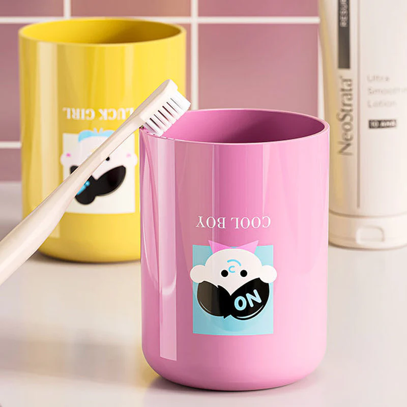 SmileBuddy – The cute organizing helper for your bathroom - Image 4