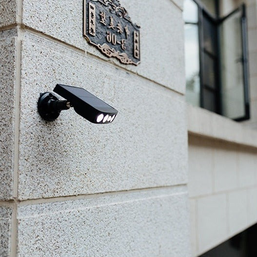 SolarSecure - security at night without electricity costs - Image 4