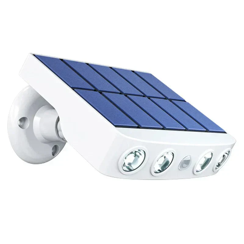 SolarSecure - security at night without electricity costs - Image 7