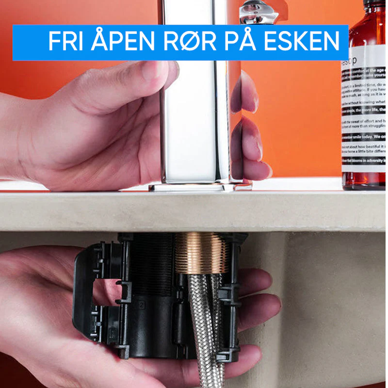 SplashEase – Leak-Proof Garden Hose Connector in Seconds - Image 4