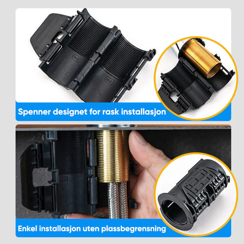 SplashEase – Leak-Proof Garden Hose Connector in Seconds - Image 5