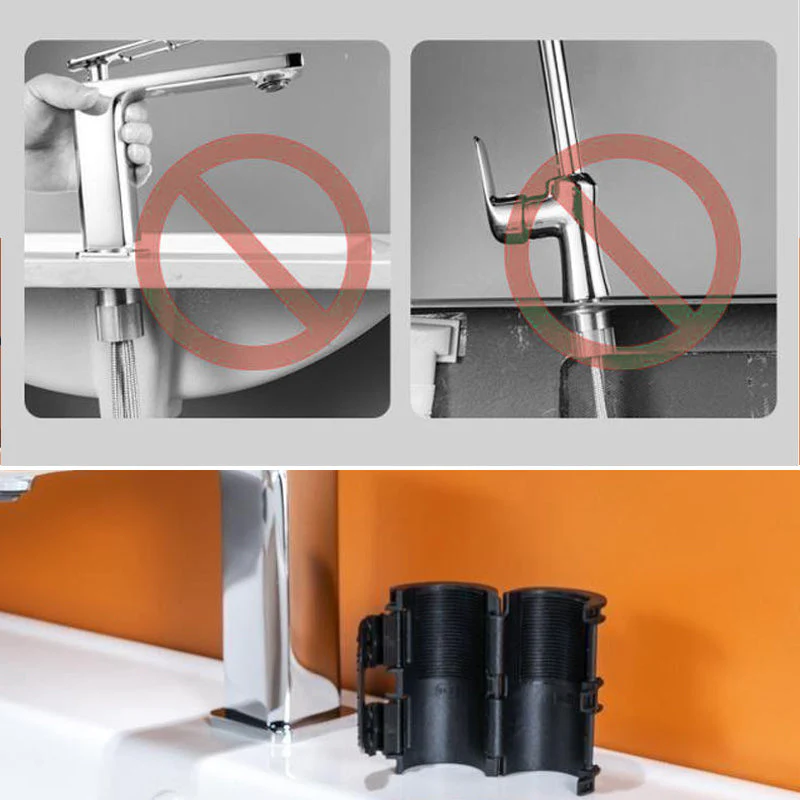 SplashEase – Leak-Proof Garden Hose Connector in Seconds - Image 6