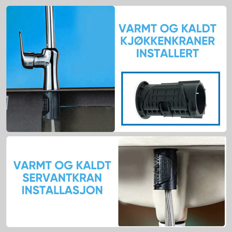 SplashEase – Leak-Proof Garden Hose Connector in Seconds - Image 7