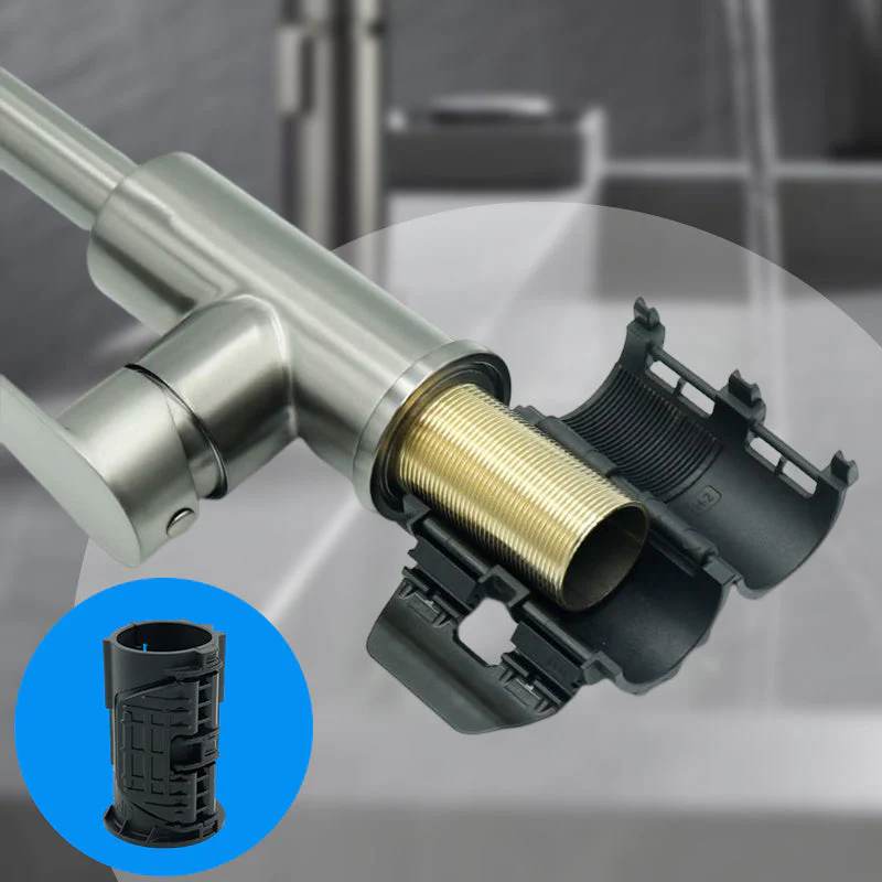 SplashEase – Leak-Proof Garden Hose Connector in Seconds - Image 8