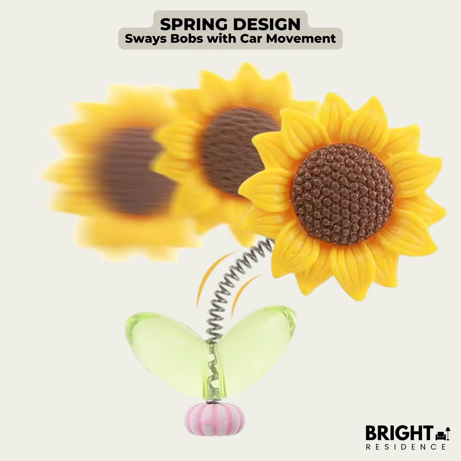 5+5 FREE | SpringBuds - Good mood with every wiggle! - Image 3