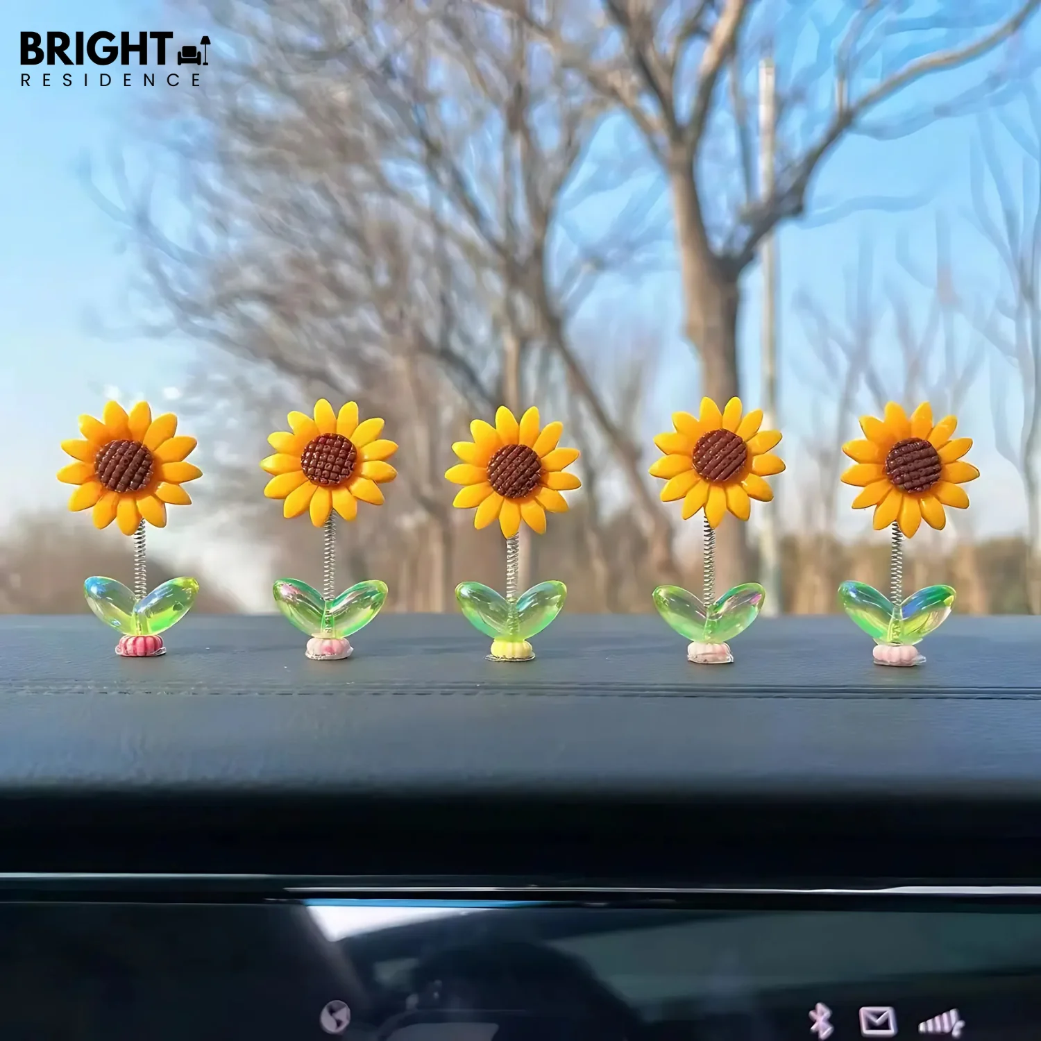 5+5 FREE | SpringBuds - Good mood with every wiggle! - Image 5