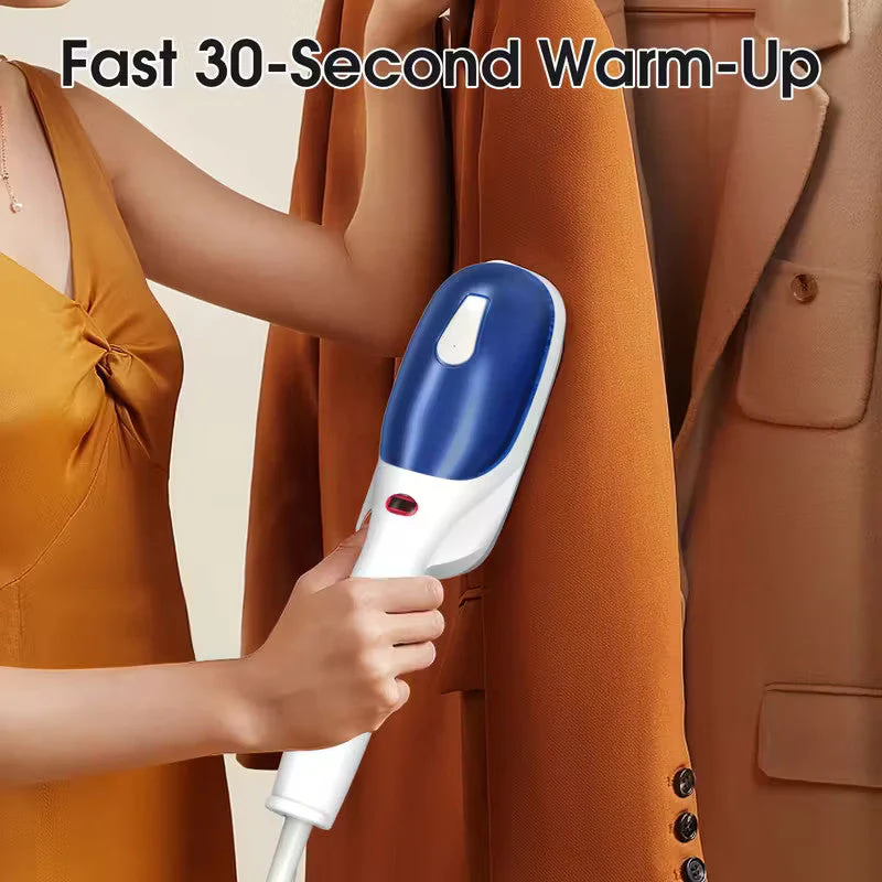 SteamRush – Instantly smooth wrinkles anytime, anywhere - Image 3